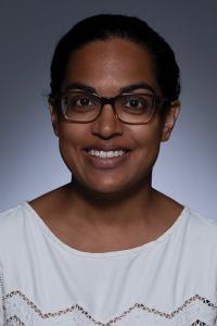 Sonali Lala, MD Profile Headshot